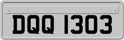 DQQ1303