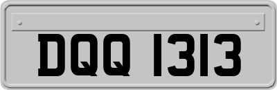 DQQ1313
