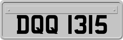 DQQ1315