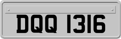 DQQ1316
