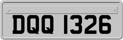 DQQ1326