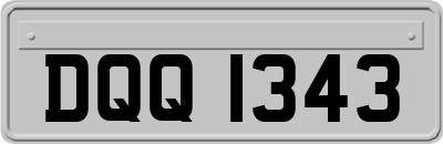 DQQ1343