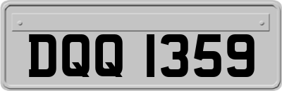 DQQ1359