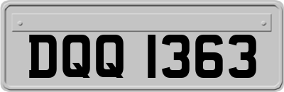 DQQ1363