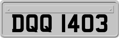 DQQ1403