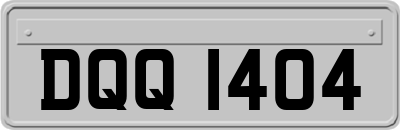 DQQ1404