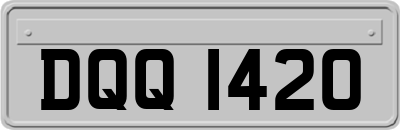 DQQ1420