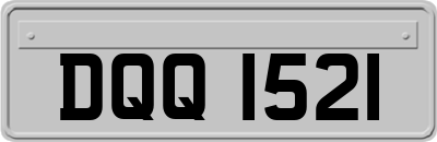 DQQ1521
