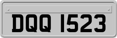 DQQ1523