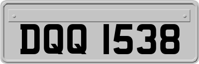DQQ1538