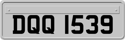 DQQ1539