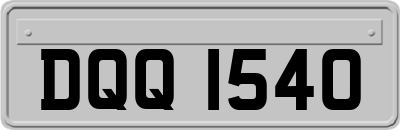 DQQ1540