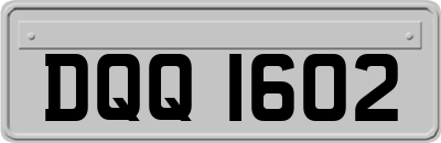 DQQ1602