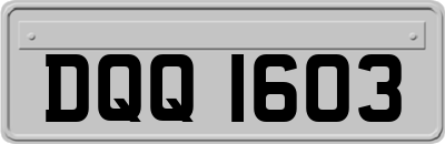 DQQ1603