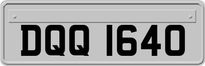 DQQ1640