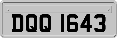 DQQ1643