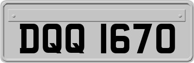 DQQ1670