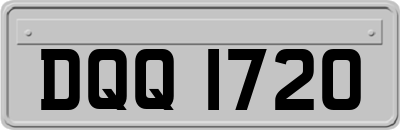 DQQ1720