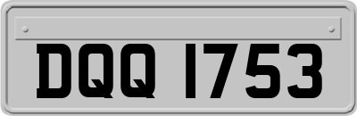 DQQ1753