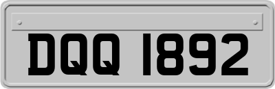 DQQ1892