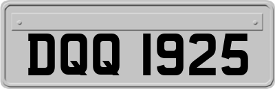 DQQ1925