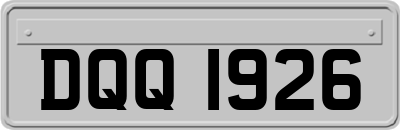 DQQ1926