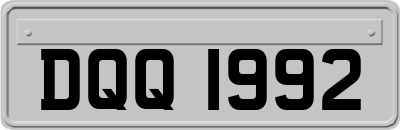 DQQ1992