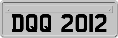 DQQ2012