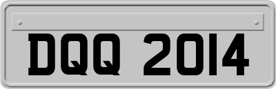 DQQ2014