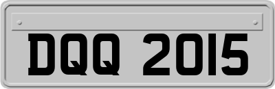DQQ2015