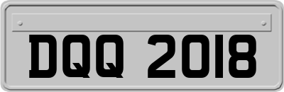 DQQ2018
