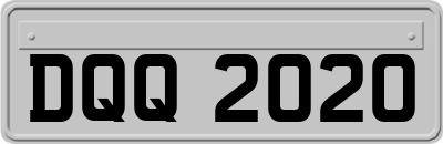 DQQ2020