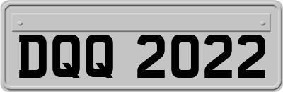 DQQ2022