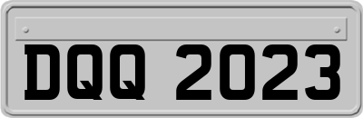 DQQ2023