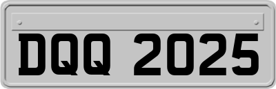 DQQ2025