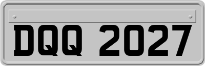 DQQ2027
