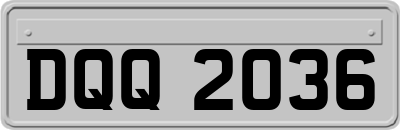 DQQ2036