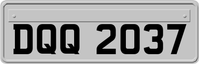 DQQ2037