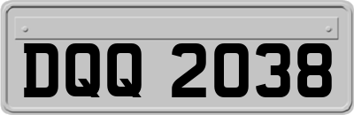 DQQ2038