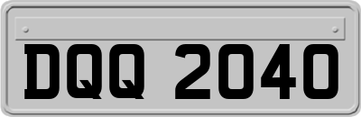 DQQ2040