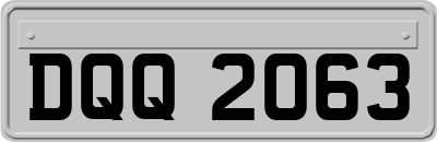 DQQ2063