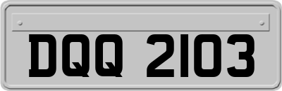DQQ2103