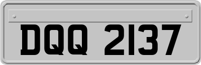 DQQ2137