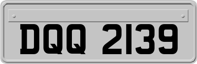 DQQ2139