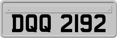 DQQ2192