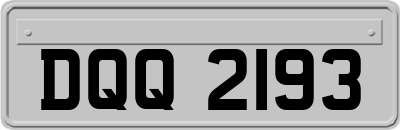 DQQ2193