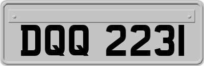DQQ2231