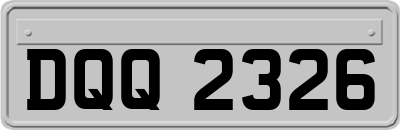 DQQ2326