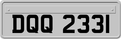 DQQ2331