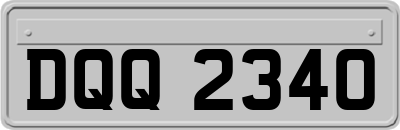 DQQ2340